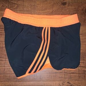 ADIDAS WOMENS RUNNING SHORTS NWOT